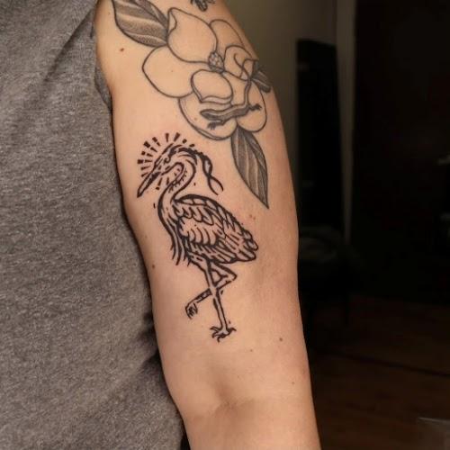 V Tattoo