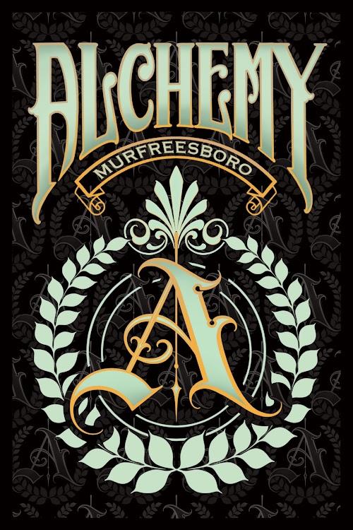 Alchemy Murfreesboro
