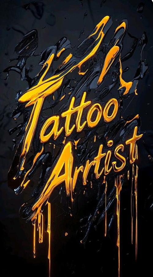 MattySharpTattoos