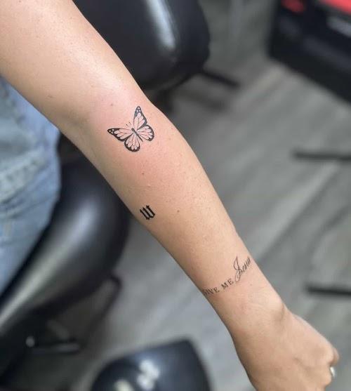 Black Cloud Tattoo & Piercing