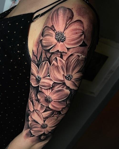 Tattoo Me Charlotte
