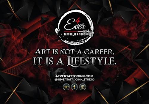4Ever Tattoo Ink Studio