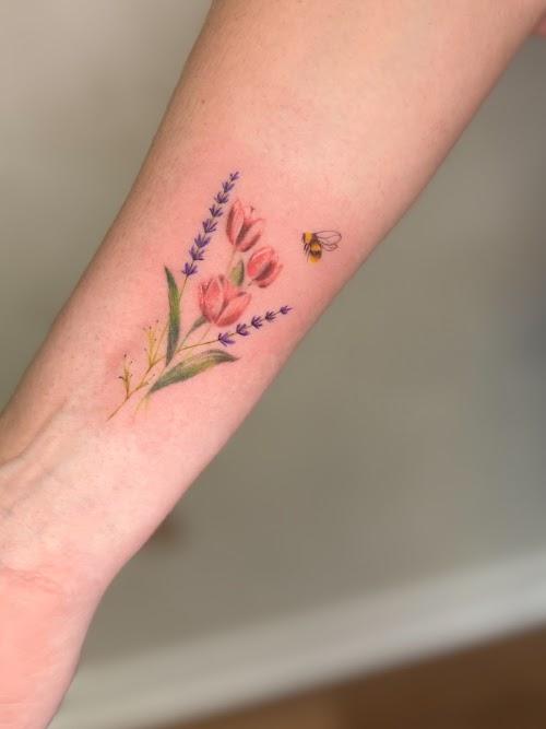 Venus Tattoo Studio