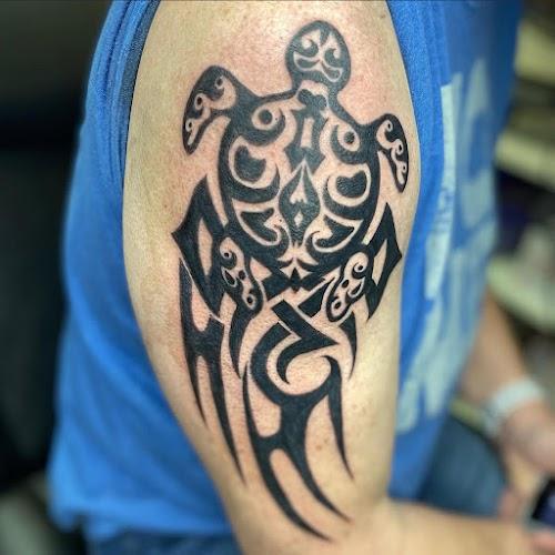Smiles n Cries Las Vegas Tattoo Studio