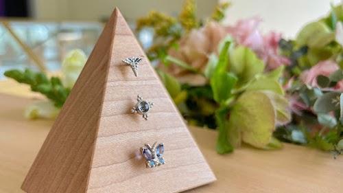 Monarch Fine Jewelry + Professional Piercing