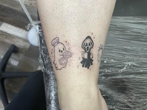 Velvet Ink
