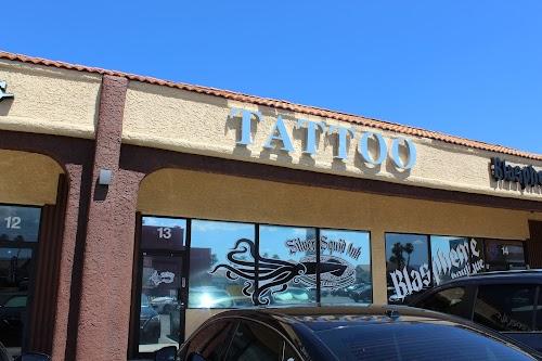 Koolsville Tattoo