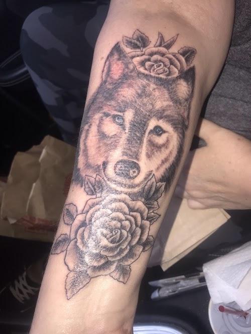 Ace Tattoo Co