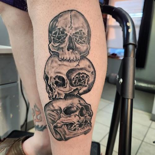 Inkworks Tattoo & Body Piercing