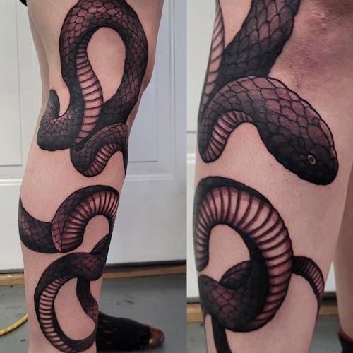 Ferst Impressions Tattoo