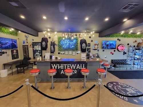 Whitewall Art Company