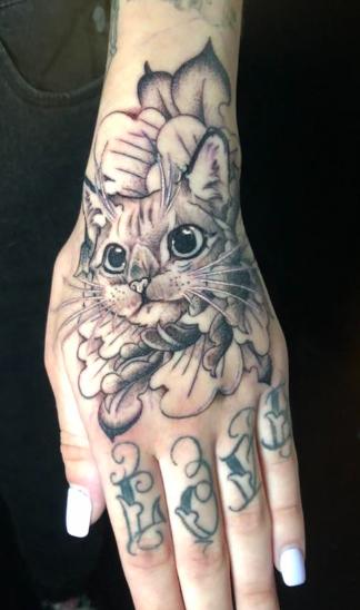 Forever Engraved Tattoo Studio