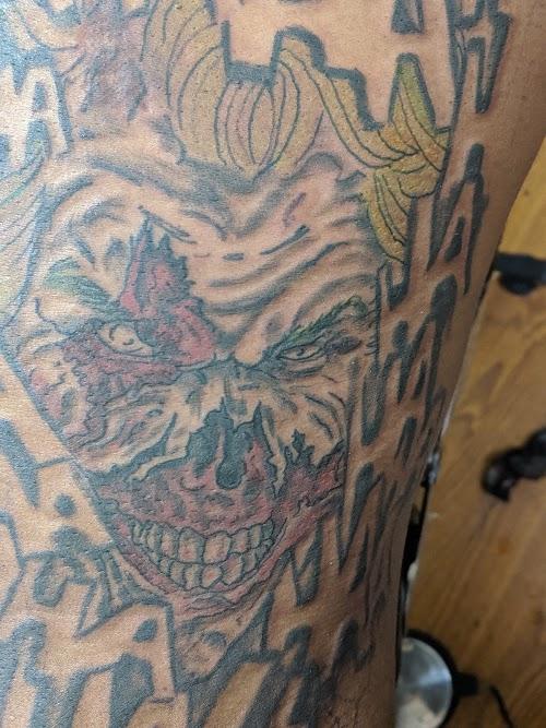 Good Day Tattoo