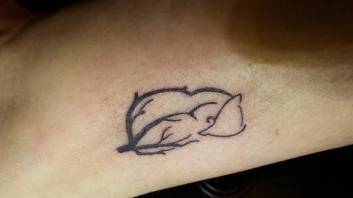 Vivid Tattoo