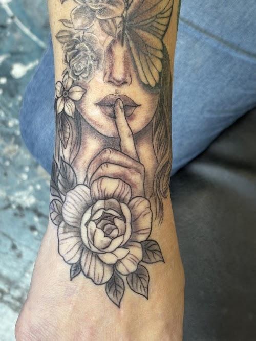 Bold Statement Tattoo Co.