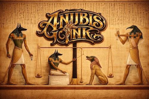 Anubis Ink Tattoo and Art Studio