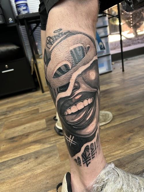Obsidian Tattoo