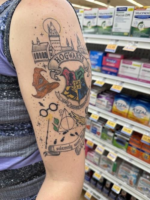 Dream House Ink