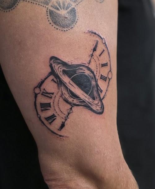 Sparrow Tattoo Studio