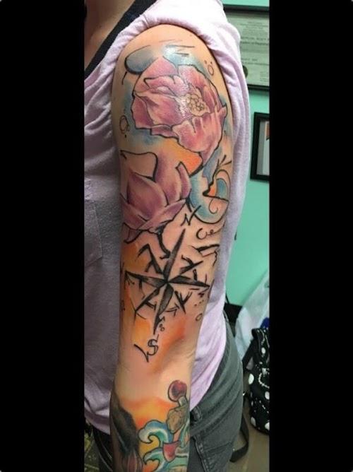 Stella Ink Collective