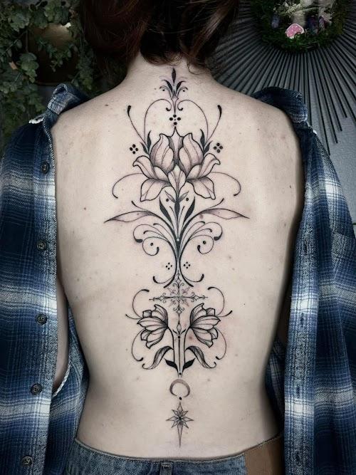 Onyx Parlor