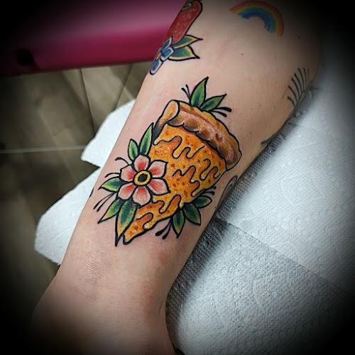 Infinite Tattoo