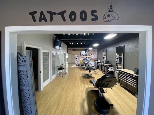 Tattoo Art Collective