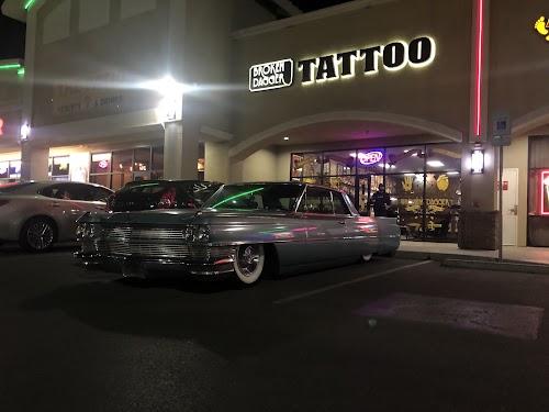Private Ink Tattoo Studio