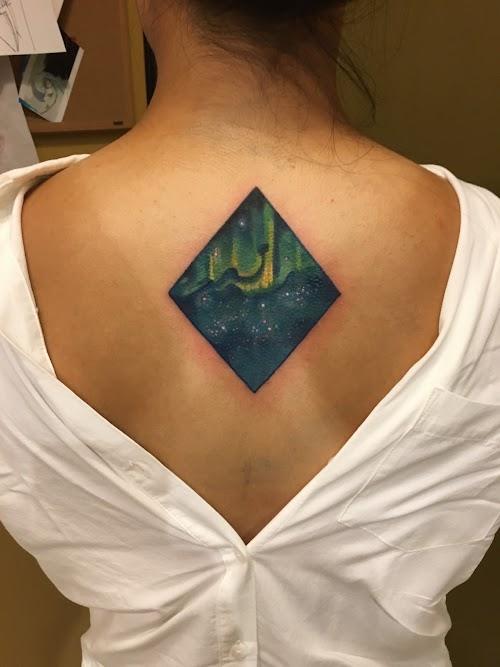 Kingdom Tattoo