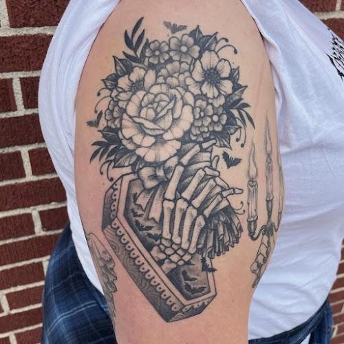 Oakwood Tattoo