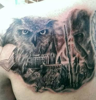 Low Key Studios Tattoo & Piercing