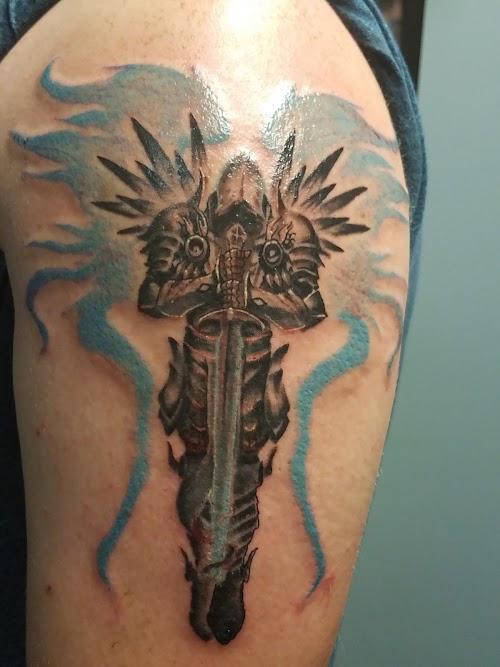 River City Tattoo