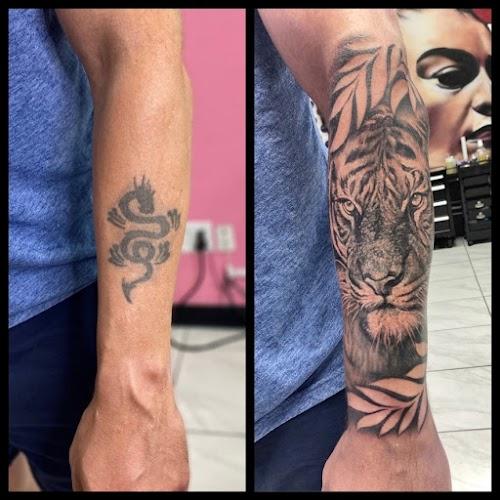 Evergreen Tattoo Co. - Dayton, OH Tattoo Shop
