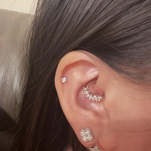 Virtue and Vice Body Piercing