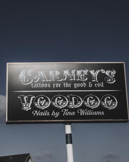 Carney's