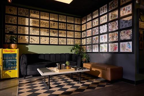 Low Side Tattoo Company