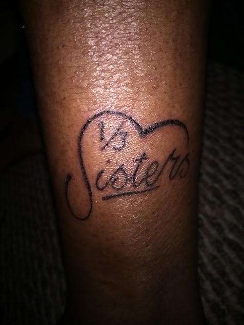 We the People Tattoo