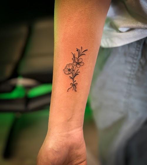 Inked By Cory