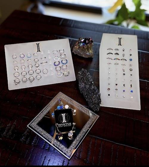 Piercings by Jacki