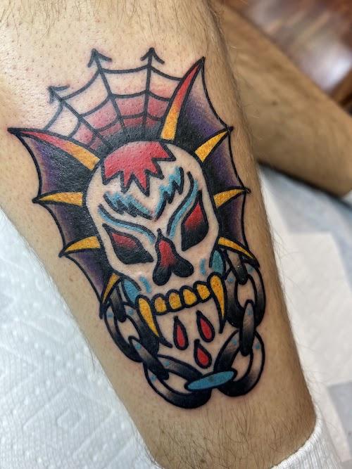 Friendship Tattoo