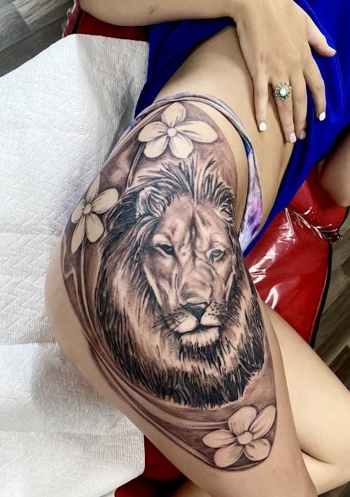 Inkaholicz Tattoos&Piercings