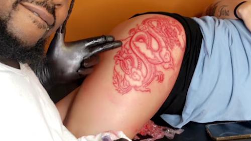 Savage City Ink LLC