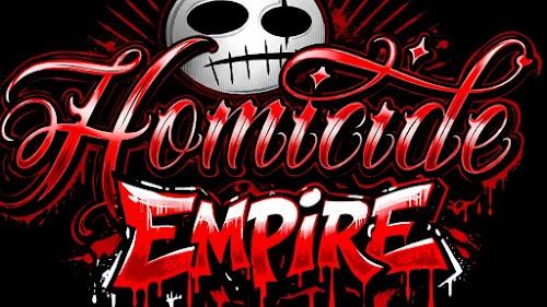 Homicide Ink Empire
