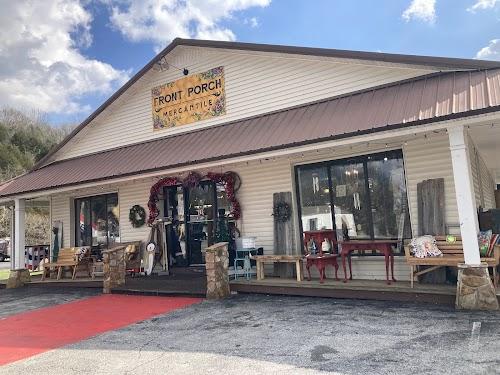 Front Porch Mercantile