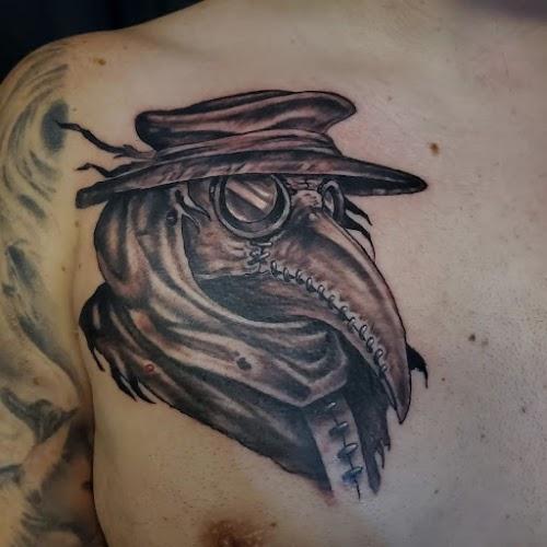 Bloodline Tattoo