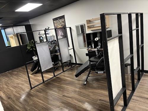 Killer Rabbit Ink LLC