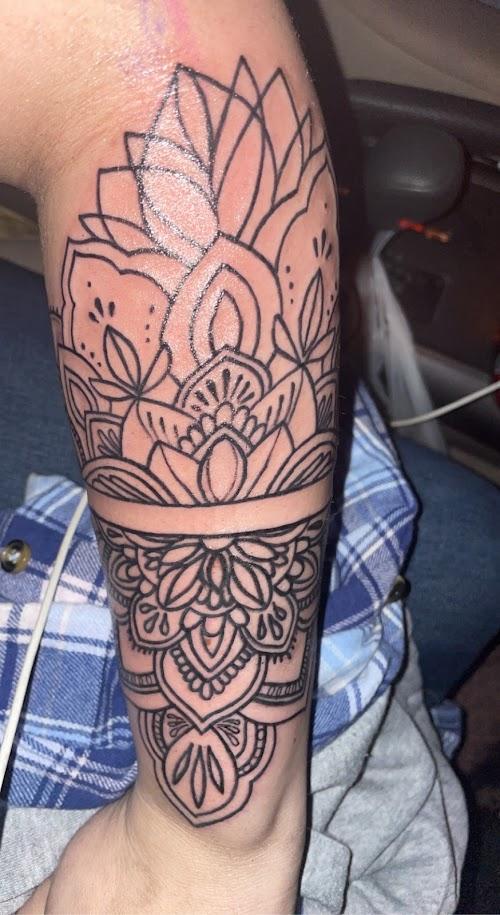 Imperial Tattoo Shop