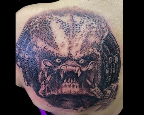 Injured Ink Tattoos