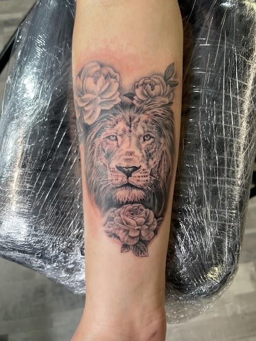 OddWorld Tattoo Studio