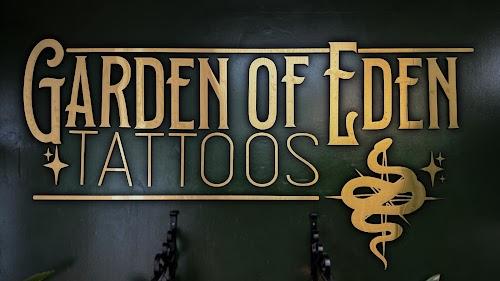 Garden of Eden Tattoos